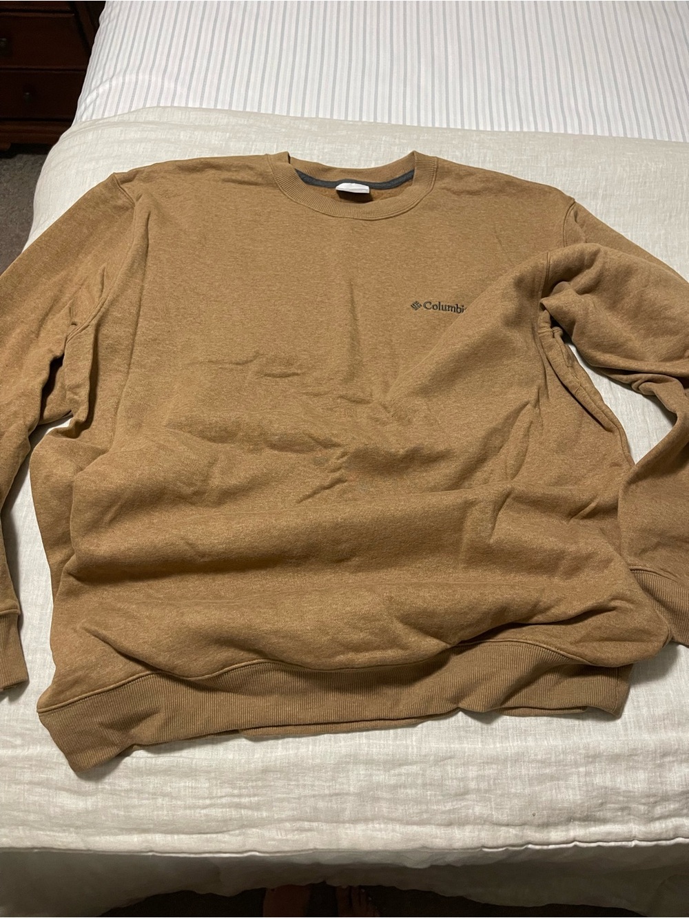 Columbia Men's Sweatshirt